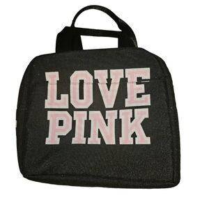 PINK Lunchbox